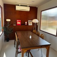 November Homemade Bakery and Coffee -