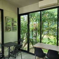 Foresto Cafe' หาดใหญ่