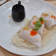 เมนูของร้าน กุ้งทอง ติ่มซำ คำโต กุ้งทอง ติ่มซำ คำโต