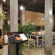 เสน อาหารไทย พุทธมณฑลสาย 1