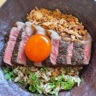 เนื้อสยาม- Nuer Siam -