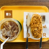 November Homemade Bakery and Coffee -