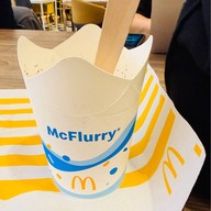 McDonald's เมเจอร์ รัชโยธิน