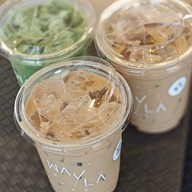 Waylawang Coffee Baked Craft District รามอินทรา-จตุโชติ