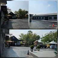 บรรยากาศ คลังนาปลาข้าว ชลบุรี