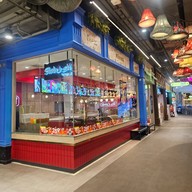 หน้าร้าน Shabushi Terminal 21 Rama3