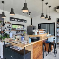 Foresto Cafe' หาดใหญ่