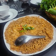 เมนูของร้าน ครัวพื้นบ้าน