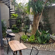 Waylawang Coffee Baked Craft District รามอินทรา-จตุโชติ