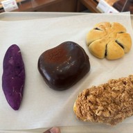 November Homemade Bakery and Coffee -