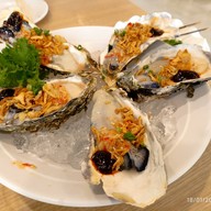 เมนูของร้าน โอชิเนนครปฐม -อาหารญี่ปุ่น ซูซิ ซาซิมิ นครปฐม