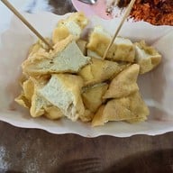 ตั้งฮะเส็งร้านเก่า ตลาดล่าง