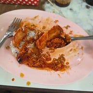 ตั้งฮะเส็งร้านเก่า ตลาดล่าง