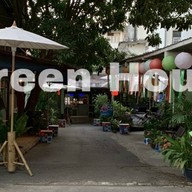Green House Cafe