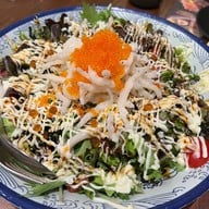 SUSHI SEKI ดิเอ็มควอเทียร์