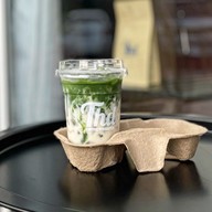 Thd.coffee - ตลาดลุงแซม