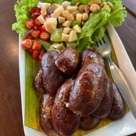 ส้มตำจินดา