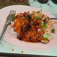 ตั้งฮะเส็งร้านเก่า ตลาดล่าง