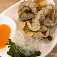 เมนูของร้าน โอชิเนนครปฐม -อาหารญี่ปุ่น ซูซิ ซาซิมิ นครปฐม
