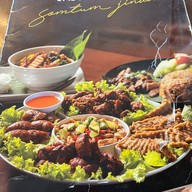 ส้มตำจินดา