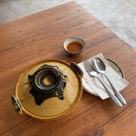 ชาม CHARM Bistro & Restaurant