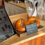 Thd.coffee - ตลาดลุงแซม