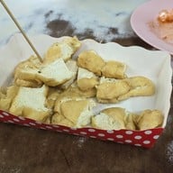 ตั้งฮะเส็งร้านเก่า ตลาดล่าง