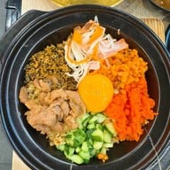 71 หมูกะทะ Village Hub Ratchapruek