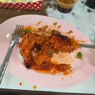 ตั้งฮะเส็งร้านเก่า ตลาดล่าง