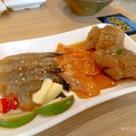 เมนูของร้าน โอชิเนนครปฐม -อาหารญี่ปุ่น ซูซิ ซาซิมิ นครปฐม