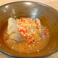 เมนูของร้าน โอชิเนนครปฐม -อาหารญี่ปุ่น ซูซิ ซาซิมิ นครปฐม