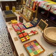 Alluvia Chocolate ĐÀ NẴNG