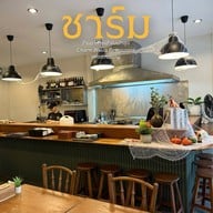 ชาม CHARM Bistro & Restaurant