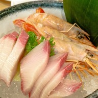เมนูของร้าน โอชิเนนครปฐม -อาหารญี่ปุ่น ซูซิ ซาซิมิ นครปฐม