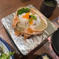 SUSHI SEKI ดิเอ็มควอเทียร์