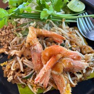 เมนูของร้าน ส้มตำจินดา
