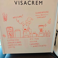 บรรยากาศ Somewhere In Songwat Cafe