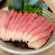 เมนูของร้าน โอชิเนนครปฐม -อาหารญี่ปุ่น ซูซิ ซาซิมิ นครปฐม
