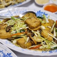 เมนูของร้าน นายโซว ป้อมปราบศัตรูพ่าย