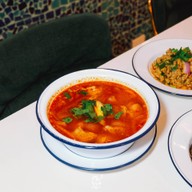 ฅนช่างยำ by กั้งบ้านเพ สาขาทองหล่อ ทองหล่อ ซอย 13