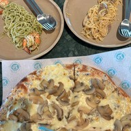 Good Old Sea Pattaya