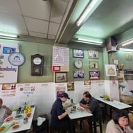 ตั้งฮะเส็งร้านเก่า ตลาดล่าง