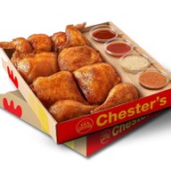 Chester's Jas วังหิน