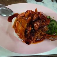 ตั้งฮะเส็งร้านเก่า ตลาดล่าง