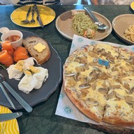 Good Old Sea Pattaya