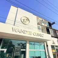 WANDEE CLINIC หอกาญ ขอนแก่น