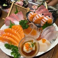 SUSHI SEKI ดิเอ็มควอเทียร์