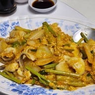 เมนูของร้าน นายโซว ป้อมปราบศัตรูพ่าย