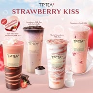 TP TEA Thailand เซ็นทรัลเวิลด์