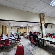 บรรยากาศ นายโซว ป้อมปราบศัตรูพ่าย